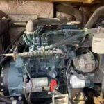 SANY SY60-10 used excavator photo 6