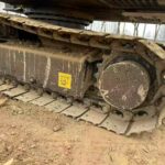 SANY SY60C used excavator photo 4