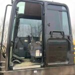 SANY SY60C used excavator photo 6