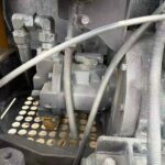 SANY SY60C used excavator photo 7