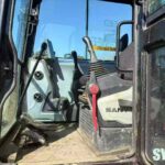 SANY SY60PRO used excavator photo 2