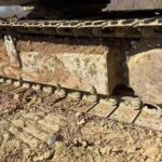 SANY SY60PRO used excavator photo 3