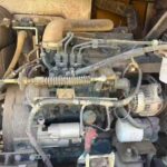 SANY SY60PRO used excavator photo 6