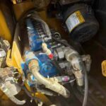 SANY SY60PRO used excavator photo 7