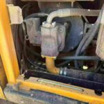 SANY SY75 used excavator photo 5