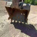 SANY SY75 used excavator photo 8