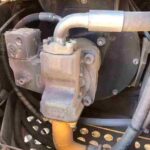 SANY SY75-9 used excavator photo 5
