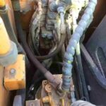 SANY SY75-9 used excavator photo 6