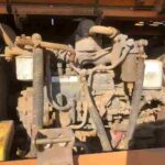 SANY SY75-9 used excavator photo 7