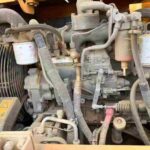 SANY SY75-9 used excavator photo 6