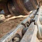 SANY SY75-9 used excavator photo 7