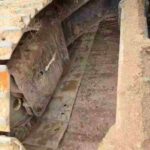 SANY SY75-9 used excavator photo 9