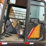 SANY SY85 used excavator photo 5