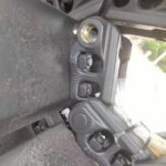 SANY Track Chain Assembly spare parts photo 3