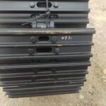 SANY Track Chain Assembly spare parts photo 6