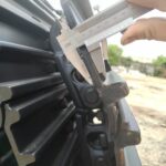 SANY Track Chain Assembly spare parts photo 8