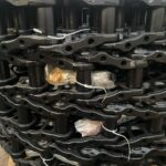 SANY Undercarriage Parts spare parts photo 2