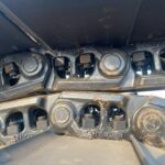 SANY Undercarriage Parts spare parts photo 4