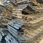 SANY Undercarriage Parts spare parts photo 5