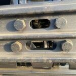 SANY Undercarriage Parts spare parts photo 6