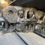 SANY Undercarriage Parts spare parts photo 7