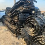 SANY Undercarriage Parts spare parts photo 8