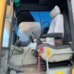 SDLG E210 used excavator photo 4