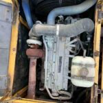 SDLG E210 used excavator photo 7