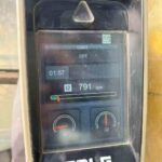 SDLG E400 used excavator photo 8