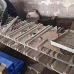 SHANTUI 700, SHANTUI 850, SHANTUI 900, SHANTUI 950 Track Chain Assembly spare parts photo 2