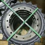 SUMITOMO 120, SUMITOMO 130, SUMITOMO 210, SUMITOMO 360 Drive Sprocket / Drive Gear spare parts photo 2