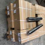 SUMITOMO 200, SUMITOMO 210, SUMITOMO 2915, SUMITOMO 2916 Pins / Bushings / Linkage Parts spare parts photo 5
