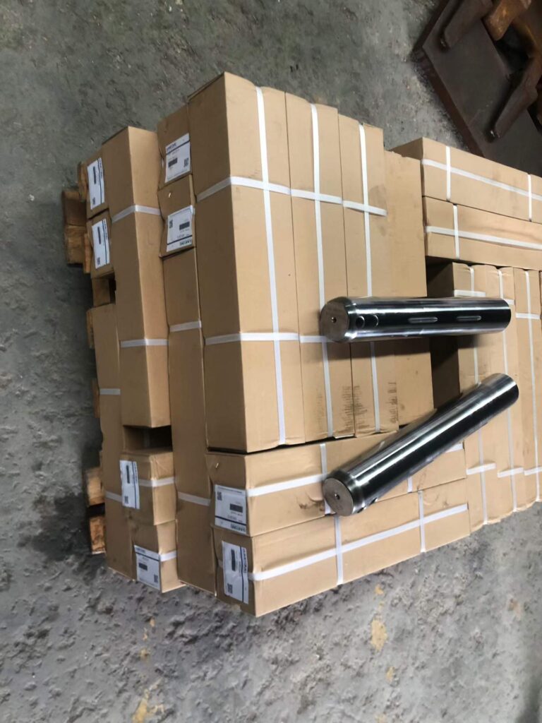 SUMITOMO 200, SUMITOMO 210, SUMITOMO 2915, SUMITOMO 2916 Pins / Bushings / Linkage Parts spare parts photo 5