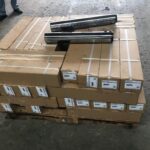 SUMITOMO 200, SUMITOMO 210, SUMITOMO 2915, SUMITOMO 2916 Pins / Bushings / Linkage Parts spare parts photo 6