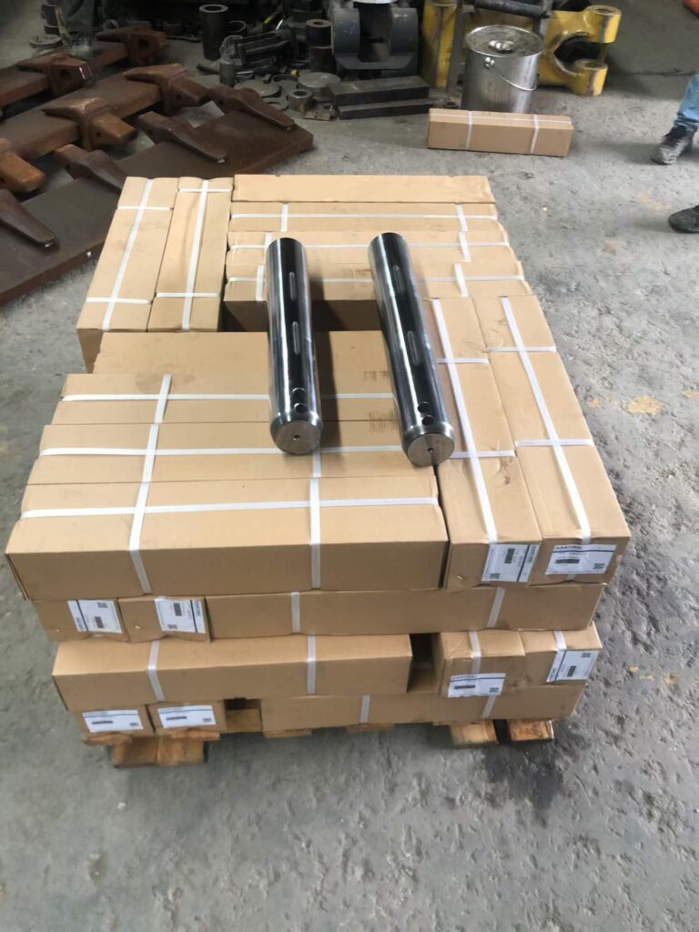SUMITOMO 200, SUMITOMO 210, SUMITOMO 2915, SUMITOMO 2916 Pins / Bushings / Linkage Parts spare parts photo 7