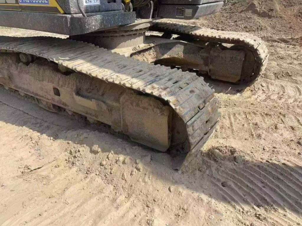SUMITOMO 200A5 used excavator photo 5