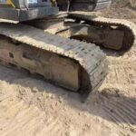 SUMITOMO 200A5 used excavator photo 5