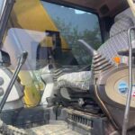SUMITOMO 200A5 used excavator photo 6