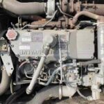 SUMITOMO 200A5 used excavator photo 7