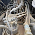 SUMITOMO 200A5 used excavator photo 8