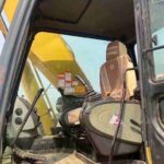 SUMITOMO 210 used excavator photo 6