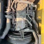 SUMITOMO 210 used excavator photo 7