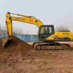 SUMITOMO 210-5 used excavator photo 1