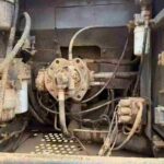 SUMITOMO 210-5 used excavator photo 5