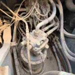 SUMITOMO 210-5 used excavator photo 6