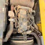 SUMITOMO 210-5 used excavator photo 7