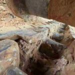 SUMITOMO 210-5 used excavator photo 8