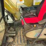 SUMITOMO 210-5 used excavator photo 9