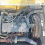 SUMITOMO 210A5 used excavator photo 5