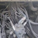 SUMITOMO 210A5 used excavator photo 6